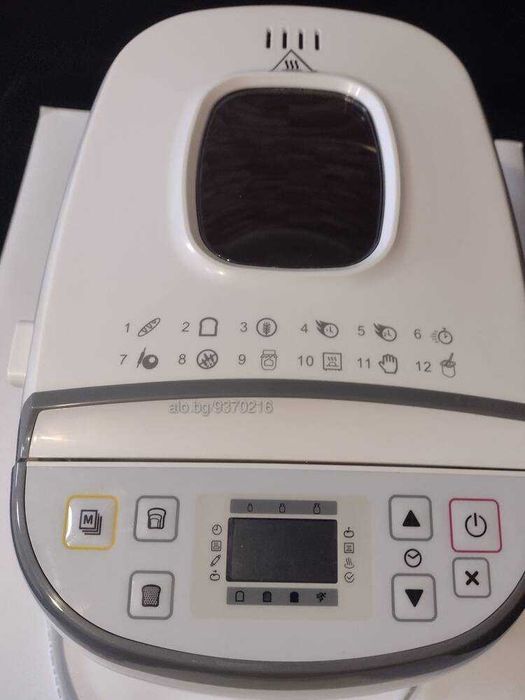 Хлебoпекарна Medion Md18986