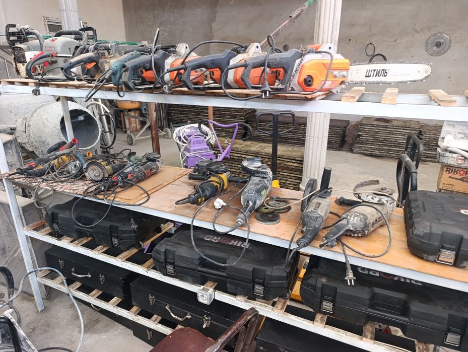 Арендага берилади