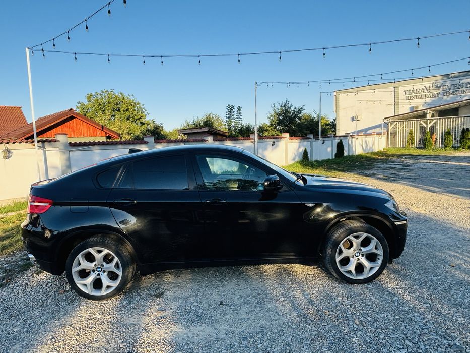 Vand/Schimb Bmw X6 Accept Schimb F10, Cc,A6 Automat