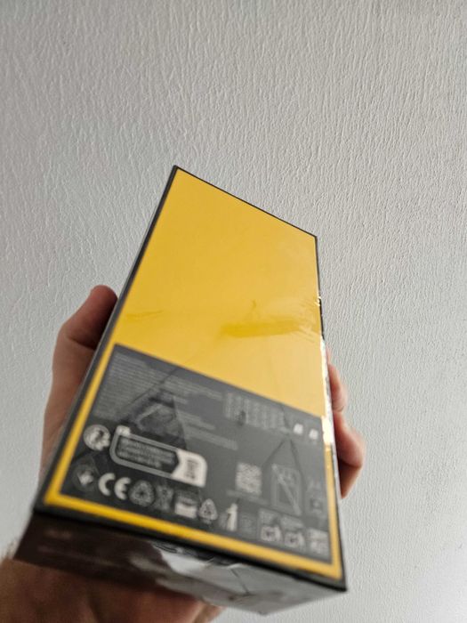 Poco F7 Ultra, 512Gb. 16gb, sigilat la cutie, Garantie.