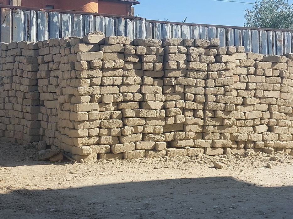 Кесек сатылады б/у Қызылорда