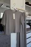 Set lejer Oysho, nou, cu eticheta