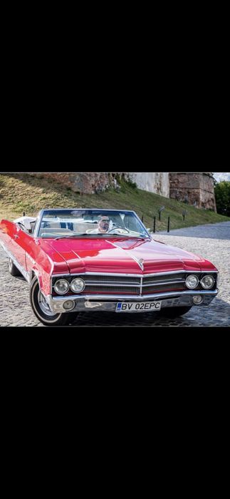 Vand/Schimb Buick Electra 225 1965 Epoca