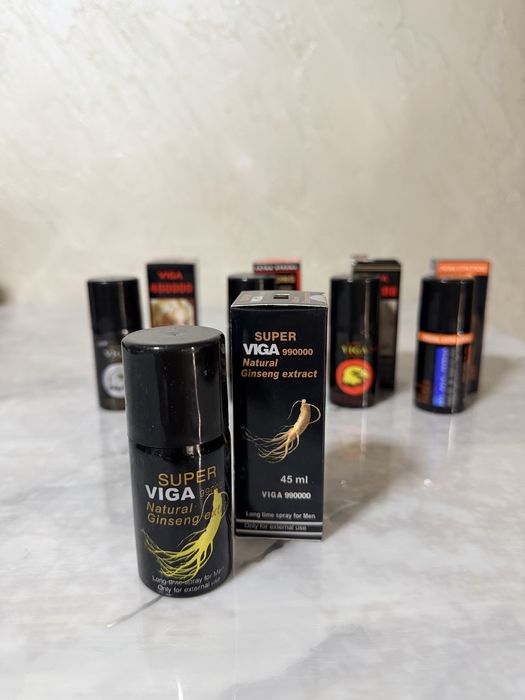 Продам спрей для мужчин