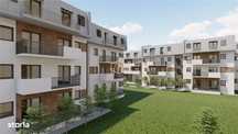 Apartamente Noi cu 2 - 3 camere | Strada Careiului