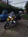 BMW R 1200 GS 2005
