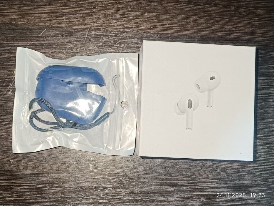 Air Pods pro 2 oq