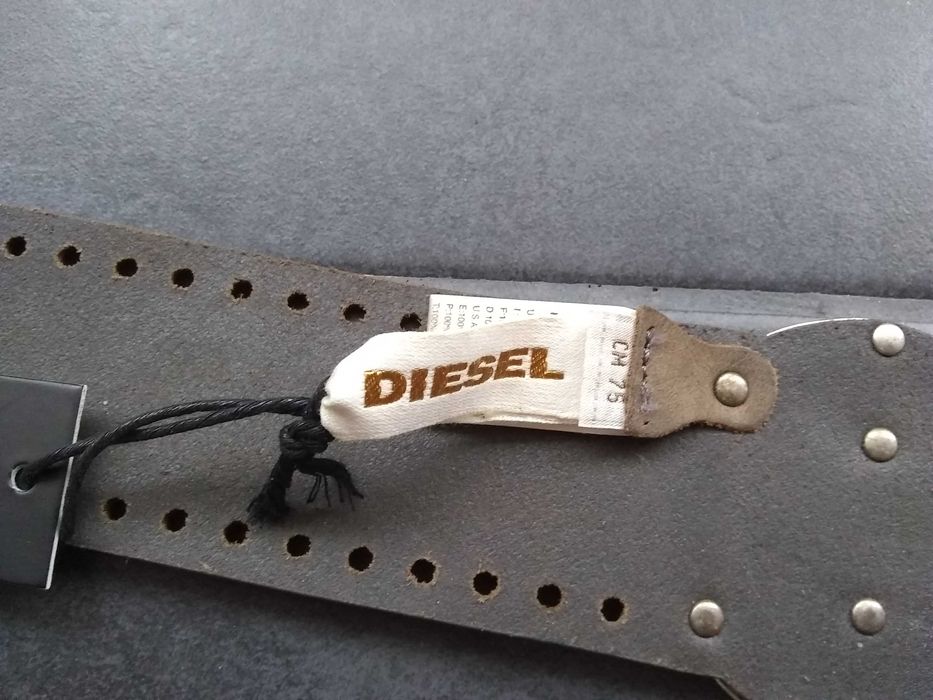 Diesel - дамски колан