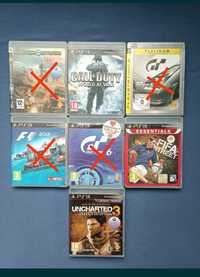 Игри за PlayStation 3
