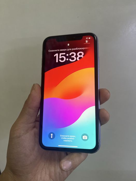 Iphone 11 128gb срочно