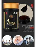 Premium sifatli  koreyaning 6 yillik qizil jensheni