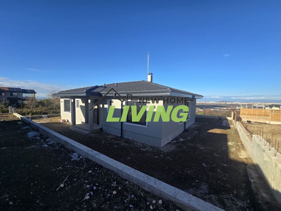 Къща в Пловдив, област-с.Марково площ 167 цена 310000