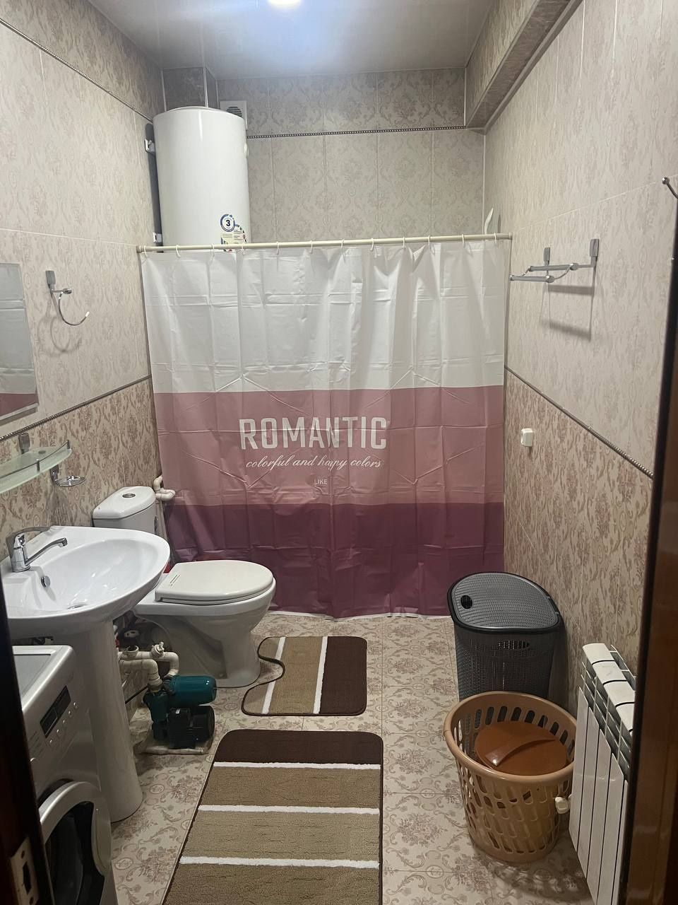 Квартира Сотилади 80кв метр жихозлари билан 2 гиштли 50.000$