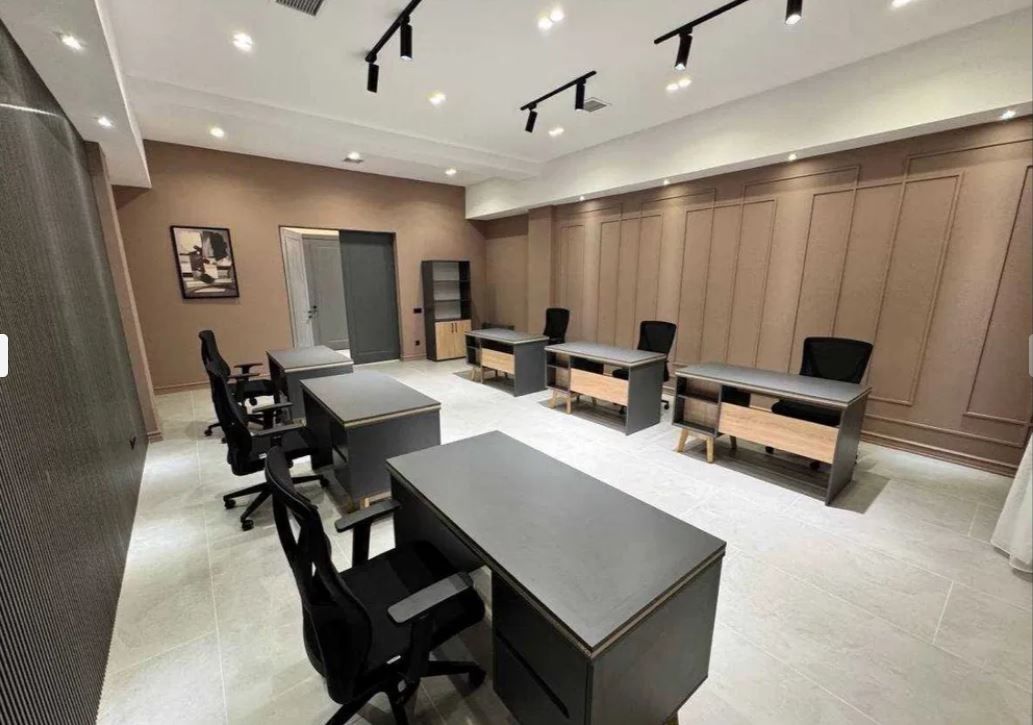 Аренда офиса на Олтинтепа. Ул.Паркентская. 300 м²