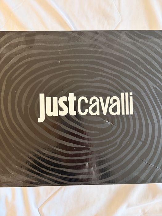 Just Cavalli  обувки номер 43