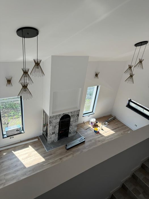 Casa 4 dormitoare Cartier Izvor