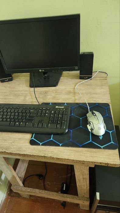 Kompyuter sotiladi ideal