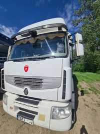 Renault premium 460 DXI