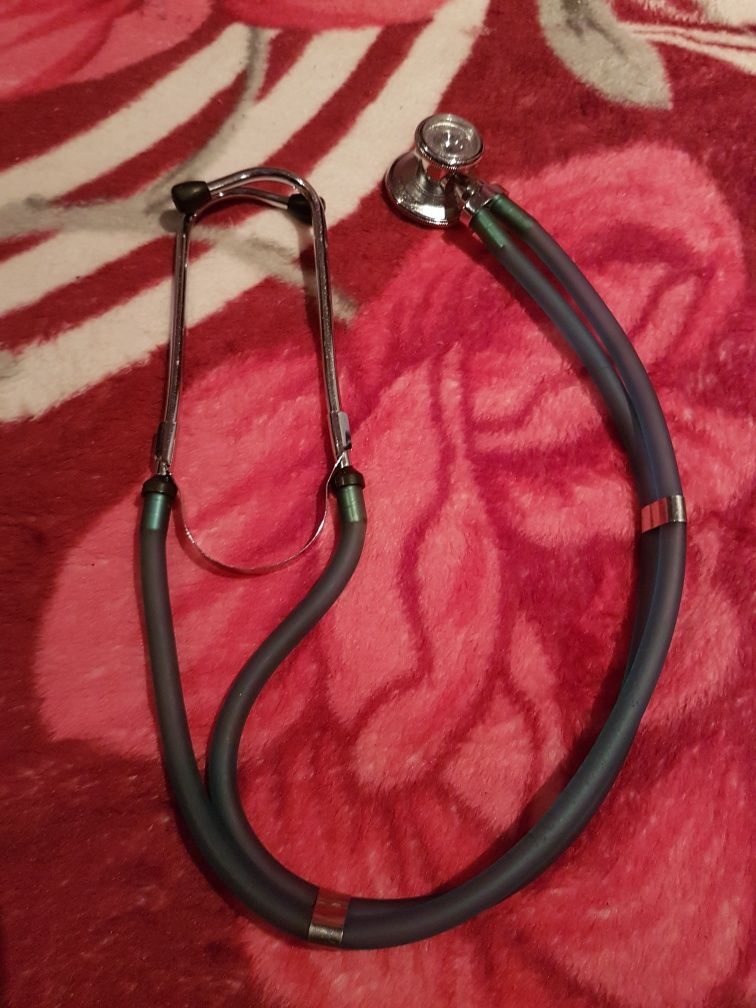 Stetoscop Made in Italia