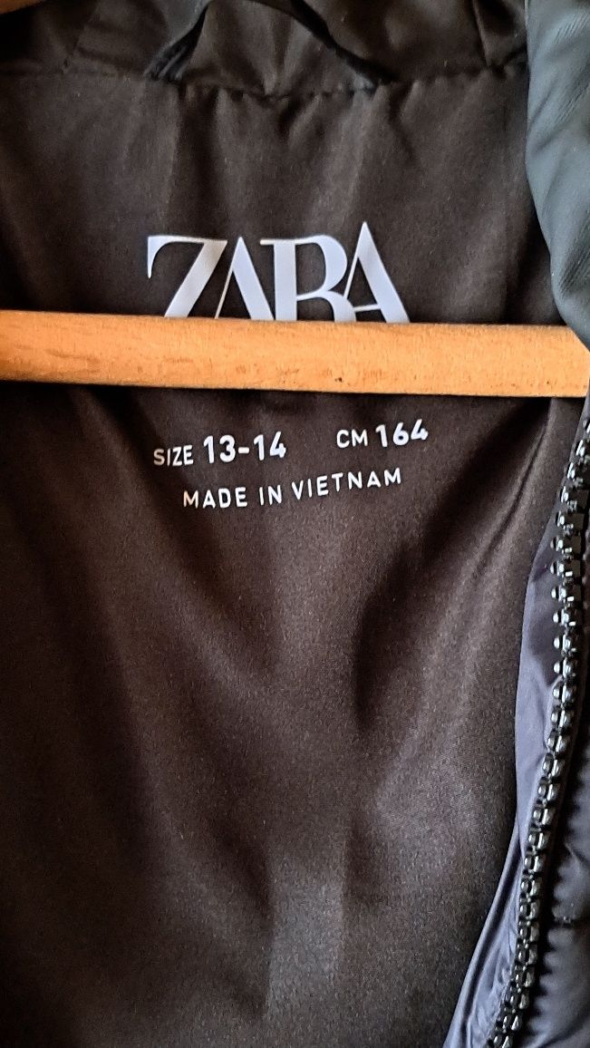ZARA детско яке размер 164