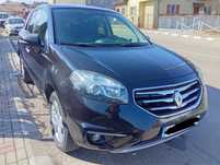 Renault Koleos 2013 2.0 dCi