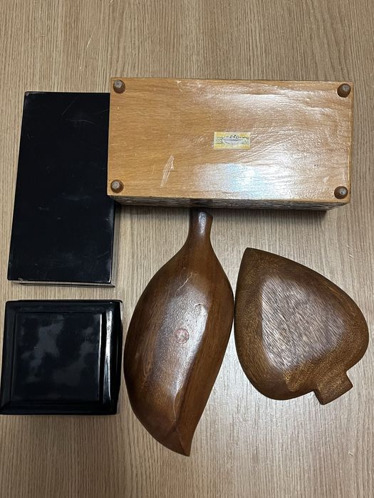 Bijuterii/cutii/comunism