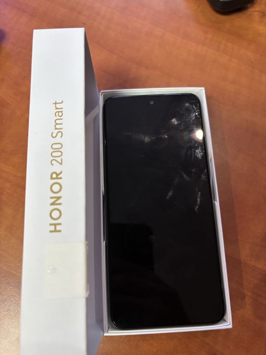 Honor 200 Smart 5G