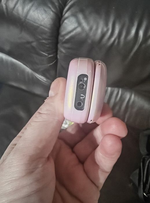 Motorola v220+accesorii originale Motorola ( decodat, frumos)