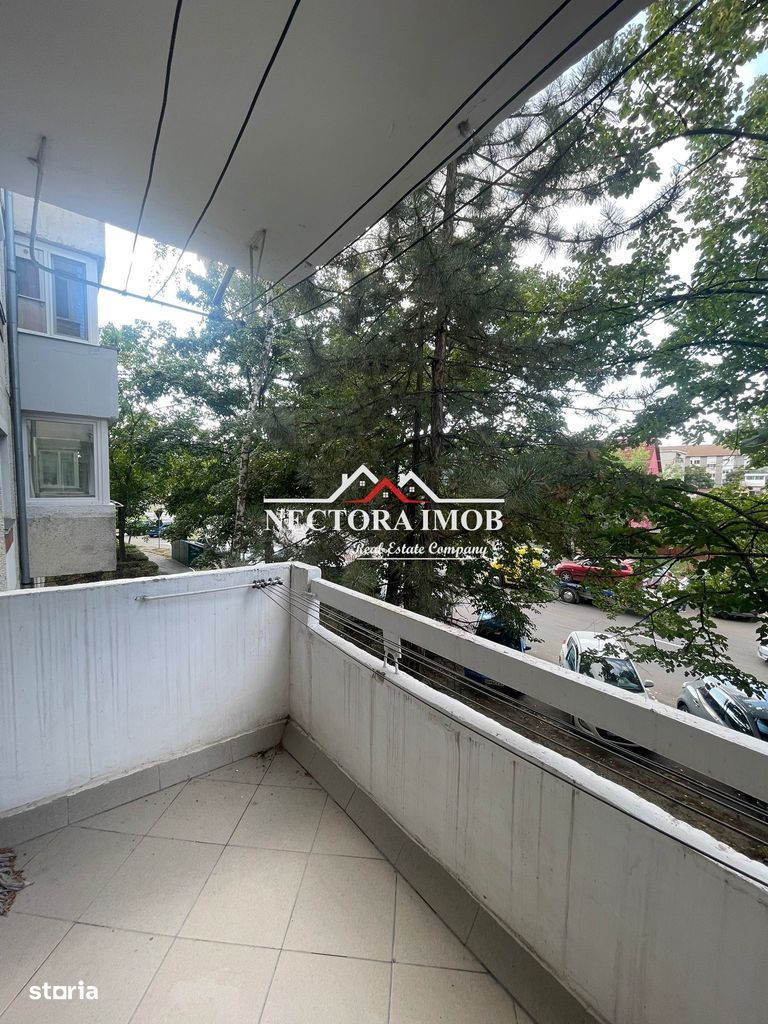 NECTORA IMOB-Apartament 3 camere, 2 bai, Zona Decebal-Dacia, 77 mp, PB