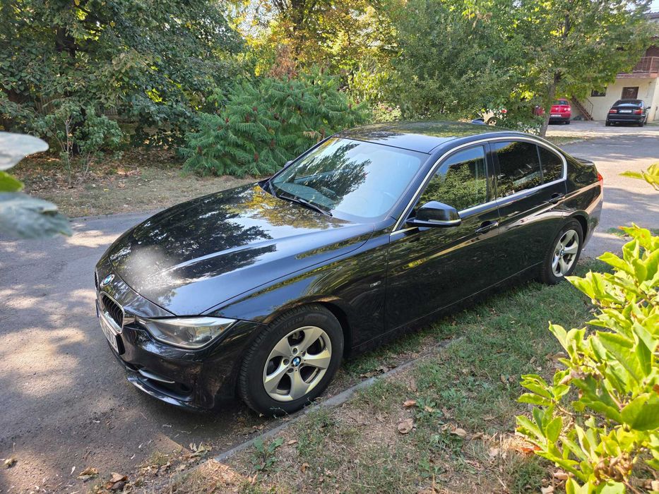 VAND BMW F30  320 ED perfecta stare ,automat