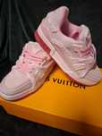 Louis Vuitton Trainer.  37 - 38