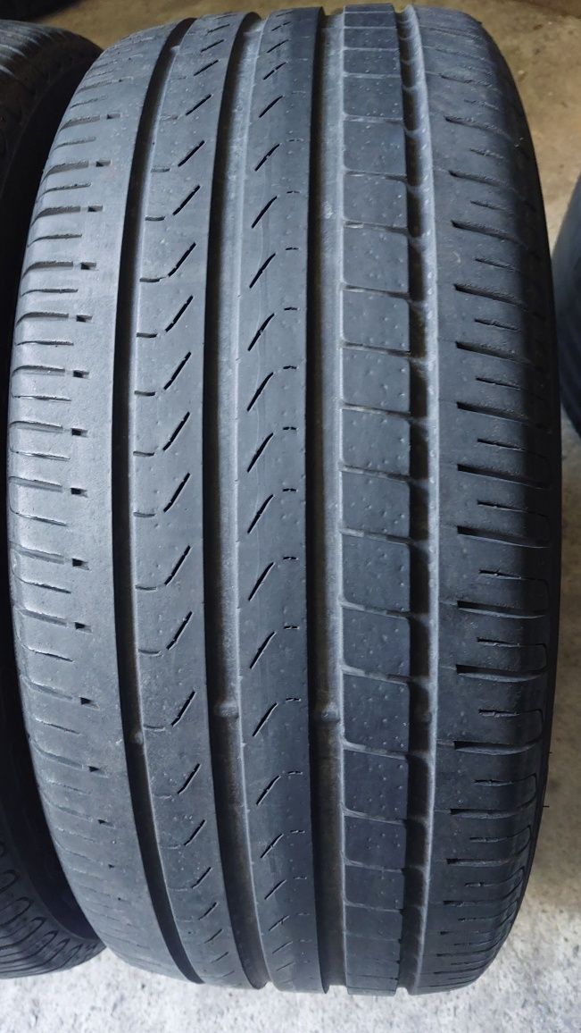 Летни гуми 255/45/20 Pirelli Scorpion Verde 4 броя