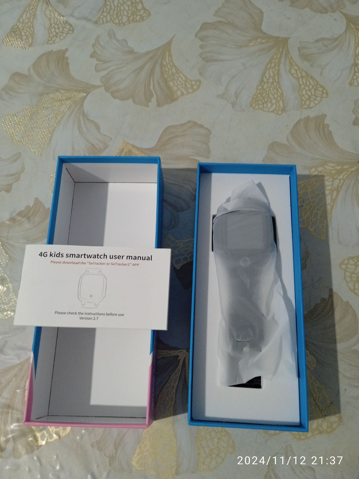 Срочно продам смартчасы