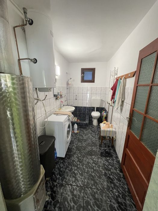 Casa de vanzare cu teren 1439mp Osorhei