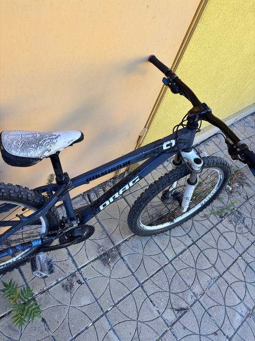 Велосипед Drag c1 26 Топ!