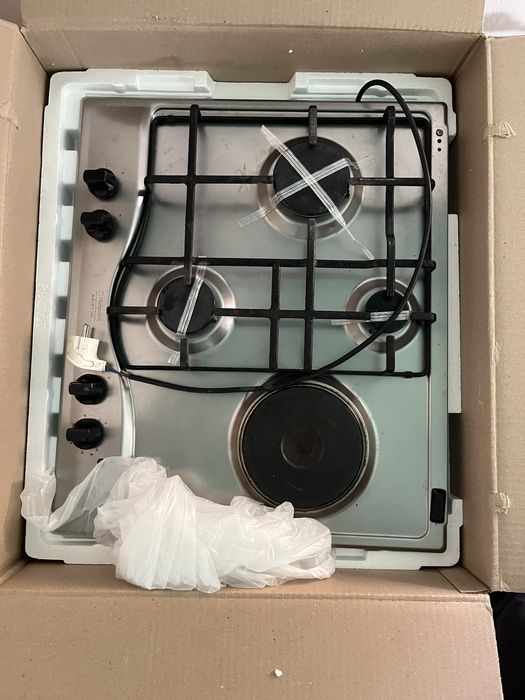 Hotpoint ARISTON газовая плита