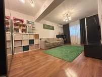 Apartament mobilat 3 camere, optional parcare demisol