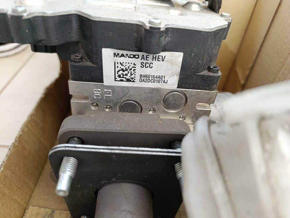 ABC модул Хюндай айоник