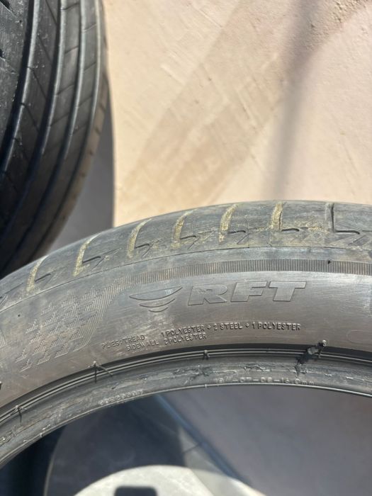 Vand cauciucuri de vară R19