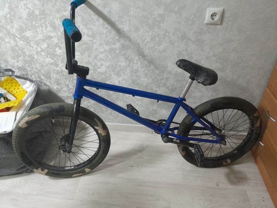 Бмх велосипед СРОЧНО