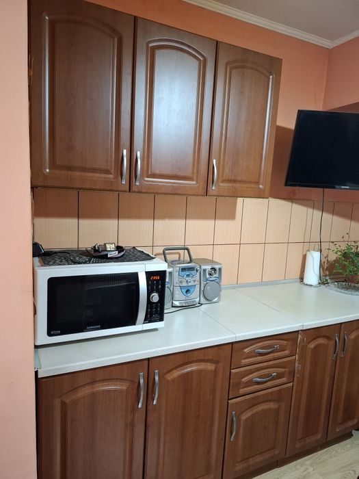 Цялостно кухненско обзавеждане