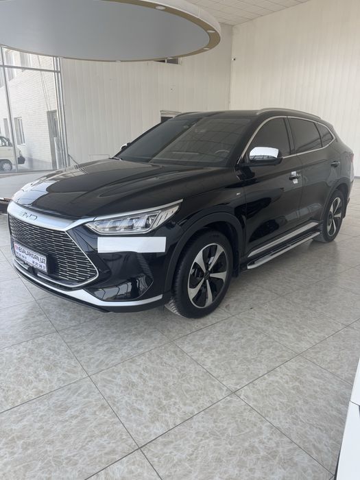 BYD song plus 2023 Tez va Arzon SOTILADI