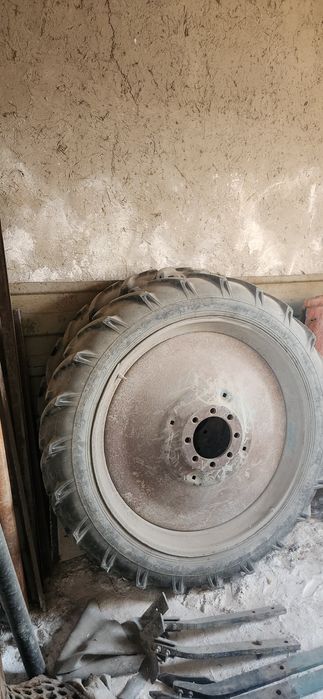 Уский балон сотилади