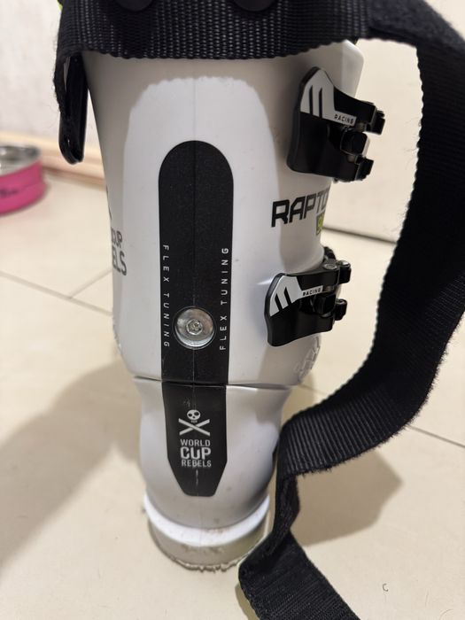 Ски обувки HEAD