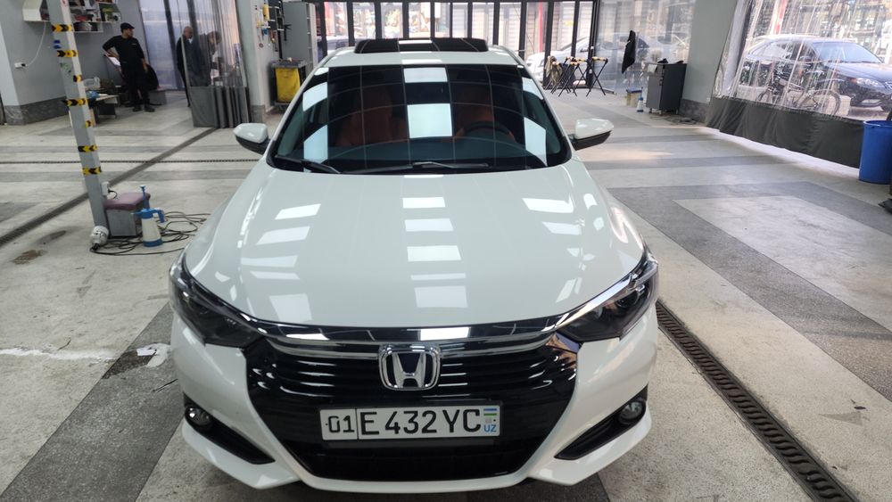 Honda Crider 2023 пробеги 52000км