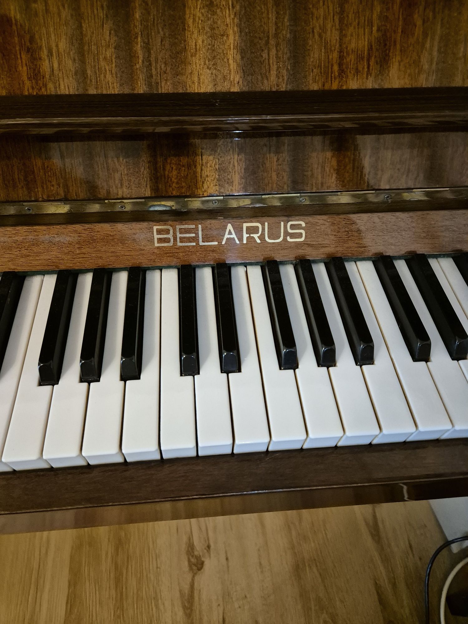 Пиано Беларус запазено