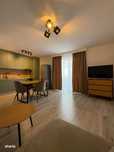 Apartament cu 2 camere amenajat lux, Ama residence, Unirii