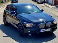BMW Seria 1 116d F20