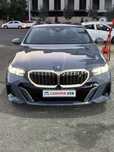 Bmw i5 edrive 35L 2024