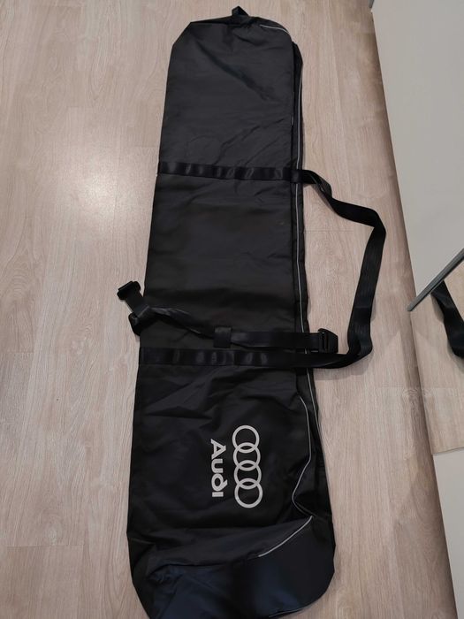 Husă pentru schiuri Audi